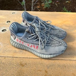 Yeezy Boost 350 V2